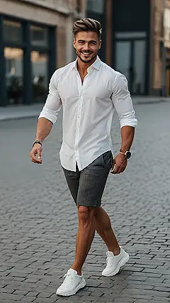 The Versatile Wardrobe