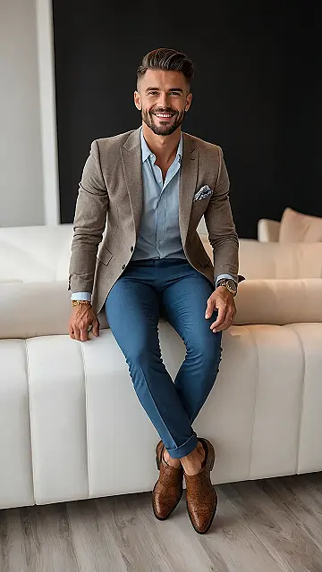 Style Isn’t Just For Kids