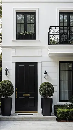 Architecture Beyond the Oval