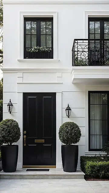 Architecture Beyond the Oval