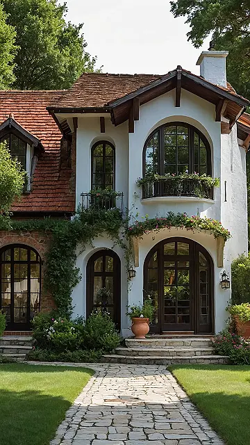 White Walls, Big Dreams