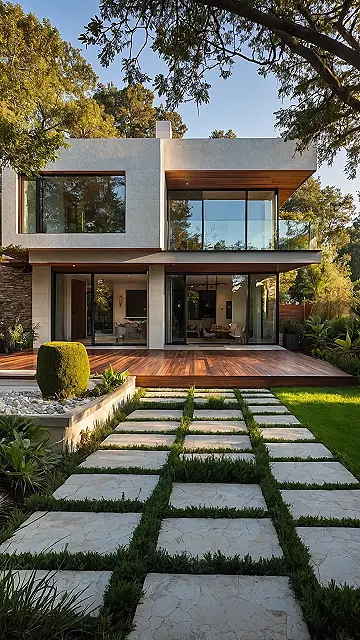 Architectural Eye Candy