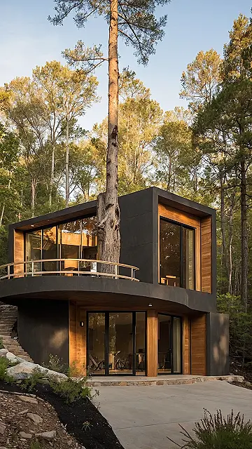 Earth Shelter Secrets