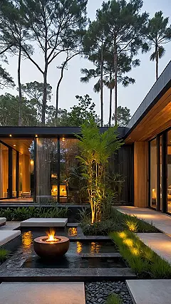 Scheming My Sanctuary