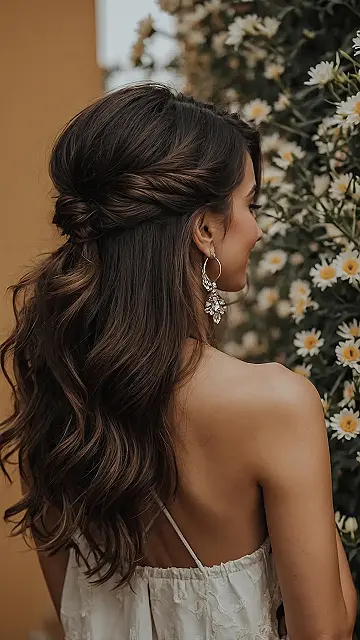 Effortless Glow-Up Hair