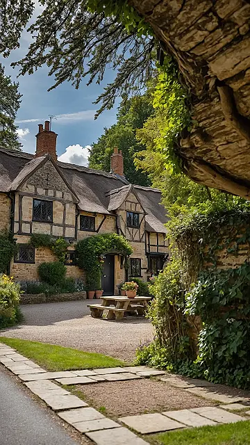 Snapshots of Serenity