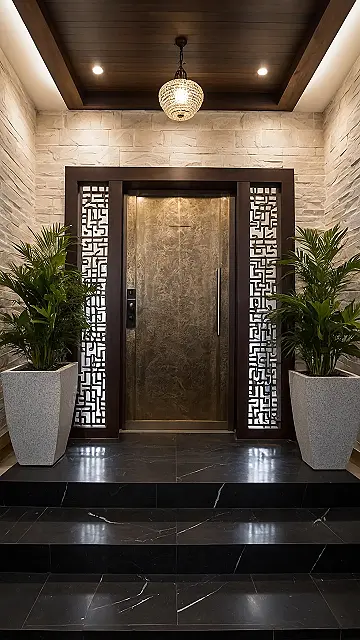 The Arrival Artifact