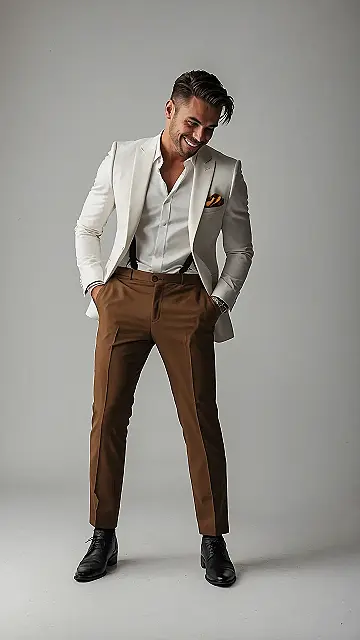 Own the Day, Stay Cool