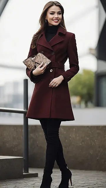 Your Classy Era Begins