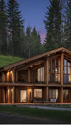 Treetop Aspirations: