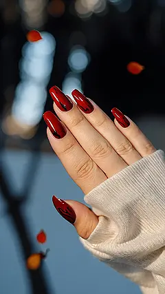 Red Hot & Ready: Fall 2024