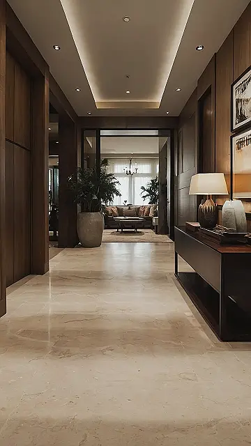 Entryway Style Goals