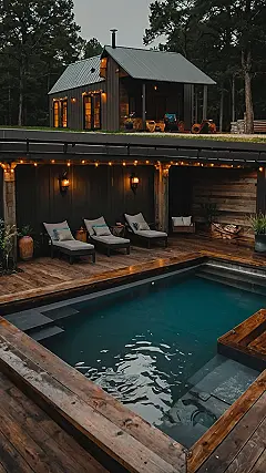 The Tiny House Trend