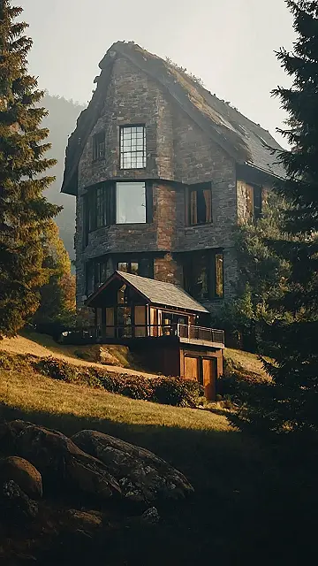 My Peaceful Sanctuary