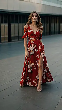 Fabulous Florals