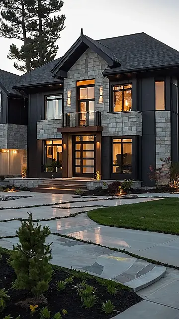 Marvelous Modern Suburbs