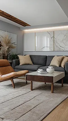 Criminally Chic Space