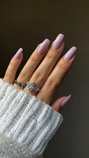 Pretty in Pastels