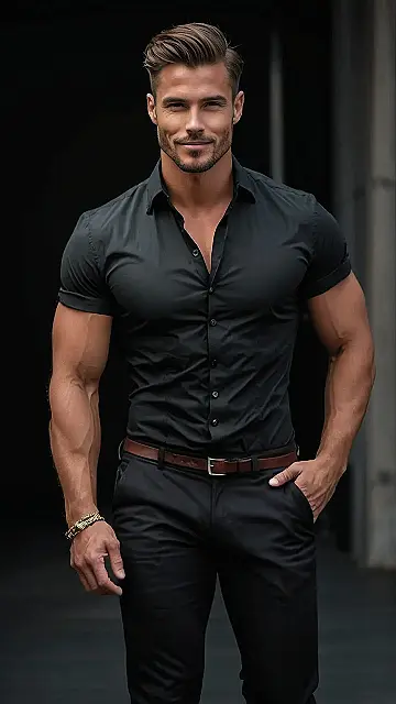 Poolside Romance Style