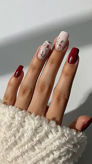 Easy Nail Art Designs