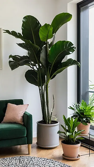 *   The Living Jungle