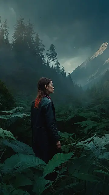 Fern Failure’s Folly