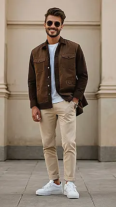 *   Unleash Your Vibe