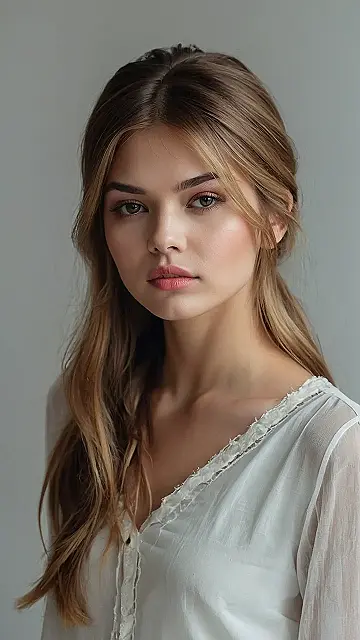 Just Woke Up Gorgeous