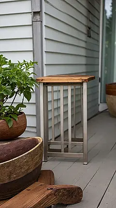 Unlock Your Outdoor Haven