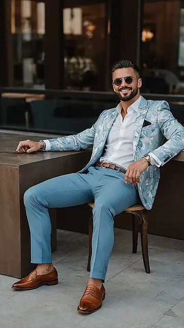 Sneaker-Approved Style