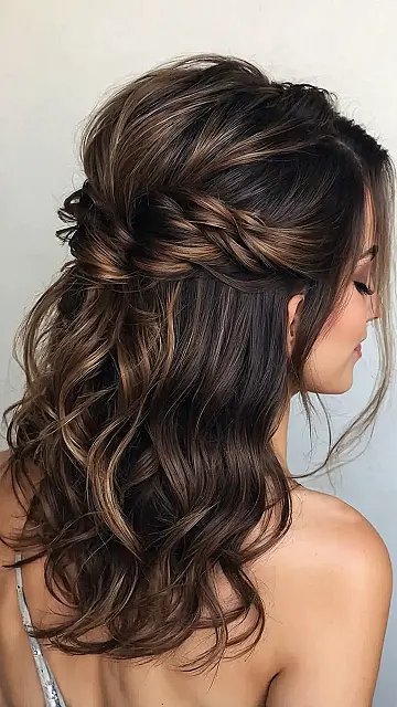 Reinvent Your Mid-Length Hair