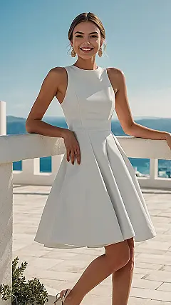 The Graduation Runway