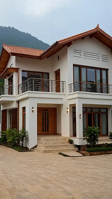 The Great House Plan Adventure