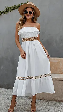 The Grab-and-Go Dress