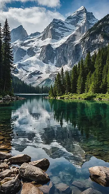 Shutter on the Slope