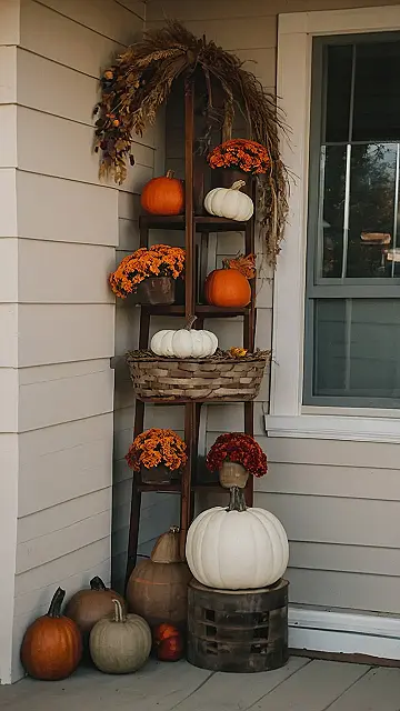 Fallin’ for Decor: