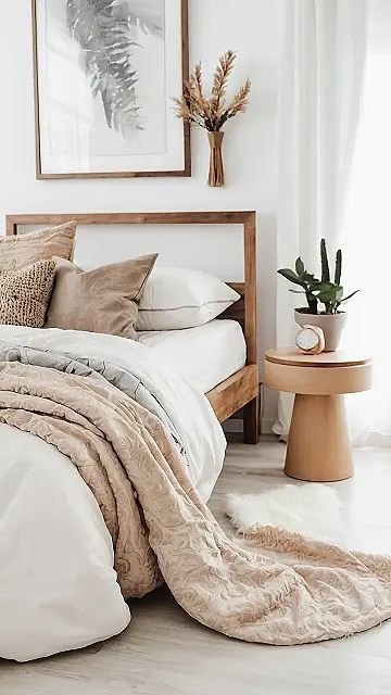 A Nature-Inspired Oasis