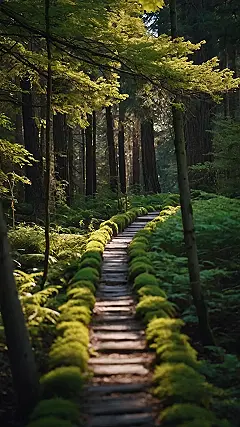 The Mist’s Guardian