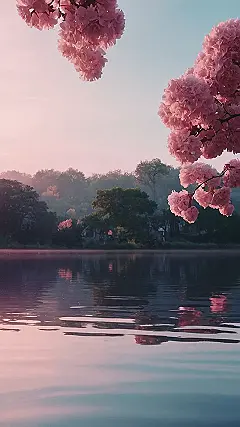 Wallpaper Dreamscape