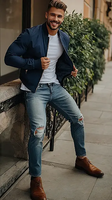 Here’s a catchy title and two paragraphs describing the image, suitable for a ninth-grader: