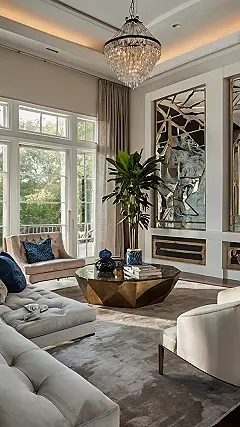 Candlelit Dreamscape