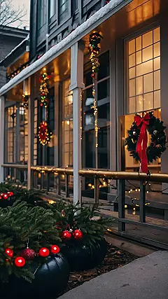 Planter Perfect Christmas