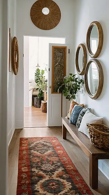 The Ultimate Entryway