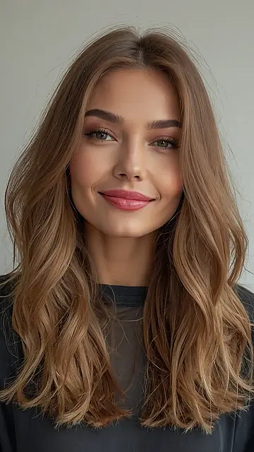 Effortless Waves