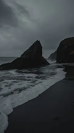 Coastal Gloom