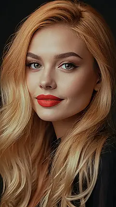 Hair Today, Gone Platinum