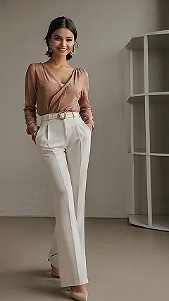 Winter Fashion Simplified