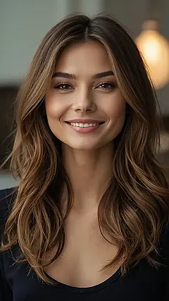 Your Best Face Forward