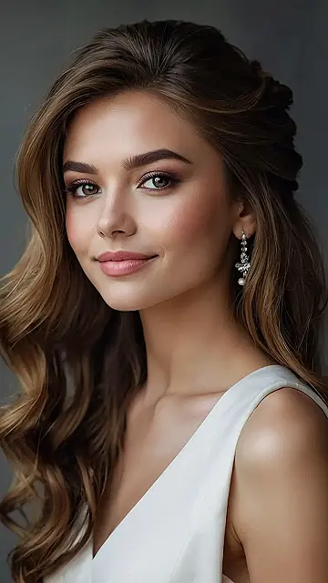 Bridesmaid Braids & Beyond