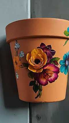 The Gardener’s Touch